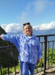Irina Buldakova, 51, Chelyabinsk