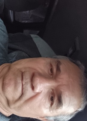 Олег из Коврова 64 года