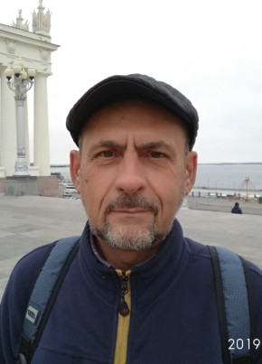 Сергей, 63, Россия, Сочи