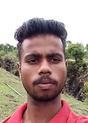 Pavan, 19, India, Kolhāpur