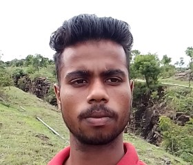 Pavan, 19 лет, Kolhāpur