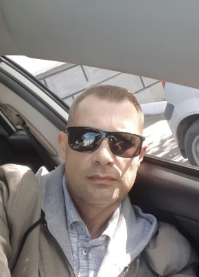 Дмитрий из Сургута 50 лет