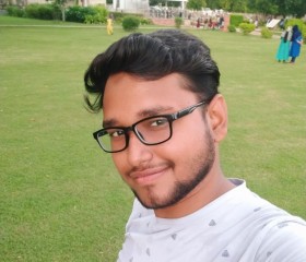 Habib, 22, Mumbai