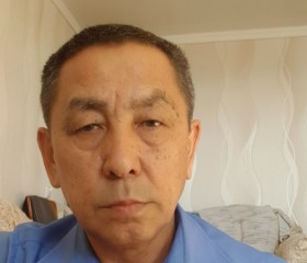 Немо, 61 год, Ақтау (Маңғыстау облысы)