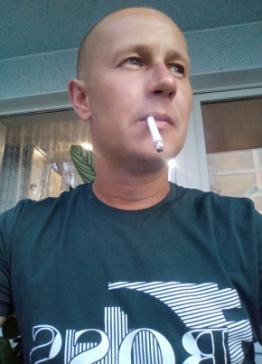 Андрей, 37, Россия, Луза