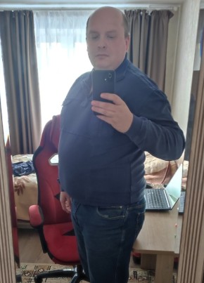 Сергей, 42, Россия, Балашиха