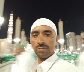 Sain Uddin, 18, Jeddah