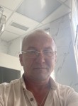 Александр, 54 года, Севастополь