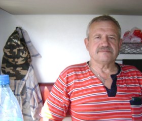 Владимир, 70 лет, Кызыл