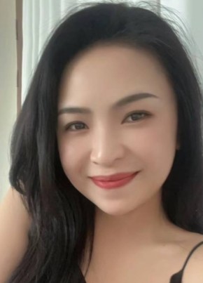 Yansa из Тутаева 36 лет