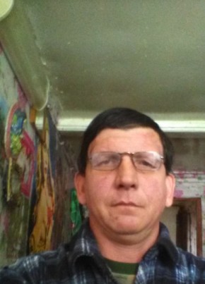 Николай, 51, Россия, Новоспасское