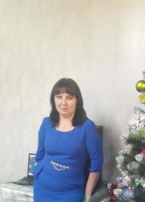 Анюта, 42, Россия, Выселки