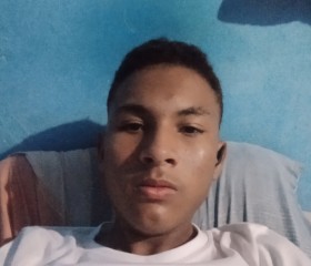 Dalton, 25, Maturin