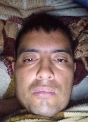 Jorge, 35, República de Guatemala, Mixco