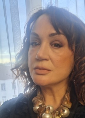 Oksana, 53, Russia, Yevpatoriya