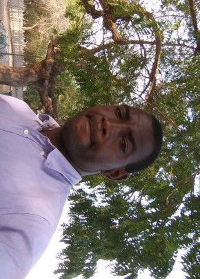 Ola, 39, République Togolaise, Lomé