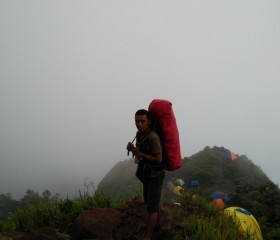 Fendi, 34, Purwokerto