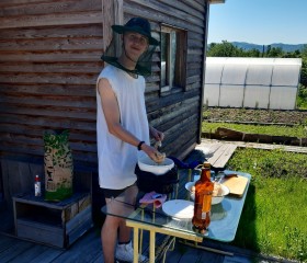 Andrey, 23 года, Николаевск-на-Амуре