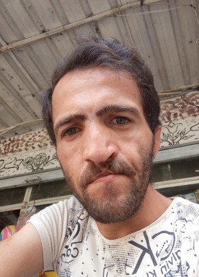 محمد из دمشق 31 год