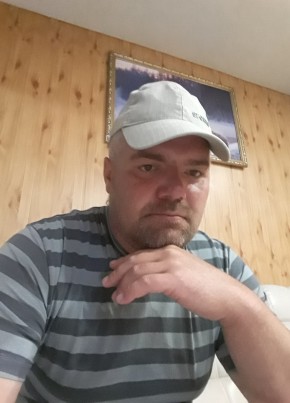 Евгений, 42, Россия, Кулунда