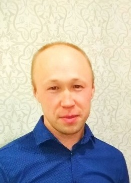 Сергей, 39, Россия, Киров (Кировская обл.)
