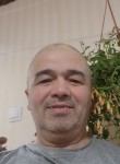 Руслан, 48 лет, Москва