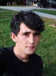 Faizullah Afghan, 20 лет, Bağcılar