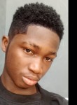 Sponkid, 20 лет, Abuja