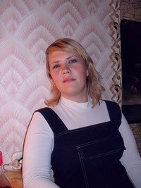 Екатерина, 38, Россия, Петрозаводск