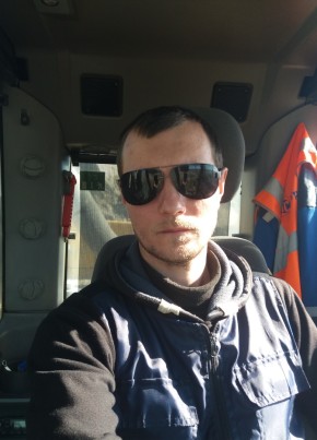 Александр, 39, Россия, Нарьян-Мар