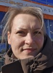 Lyubov, 37  , Saint Petersburg