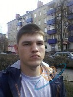 николай, 38, Россия, Москва