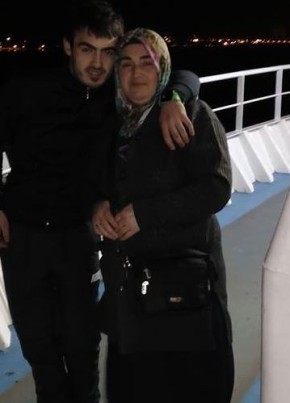 AhMet, 27, Türkiye Cumhuriyeti, Gelibolu