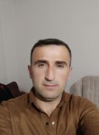 İbrahim Yağmurcu, 31, Istanbul