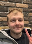 Andrey, 35, Novosibirsk