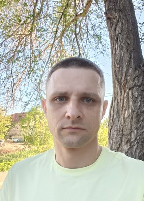 Дмитрий, 38, Россия, Астрахань