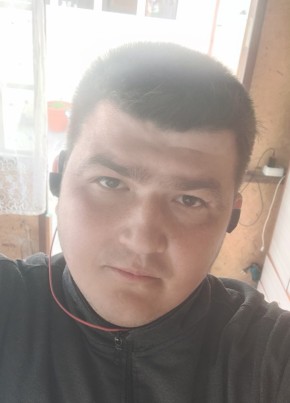 Marat, 34, Russia, Neftekamsk