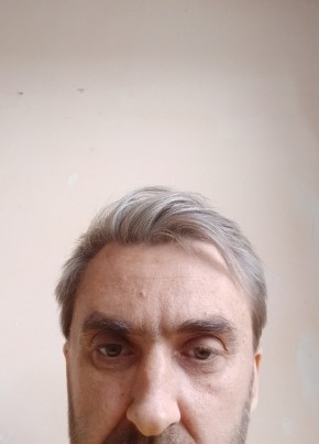 Василий из Саратова 42 года