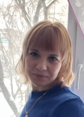 Юлия, 39, Россия, Тамбов