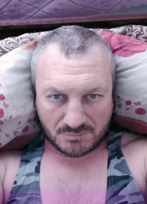 Николай, 50, Россия, Сальск