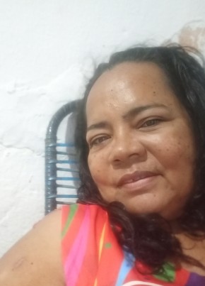 Dayane из Recife 51 год