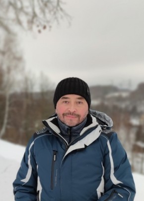Vladimir, 43, Россия, Тула