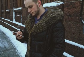 Дмитрий, 25 - Только Я