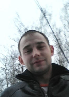 Сергей, 33, Рэспубліка Беларусь, Калинкавичы
