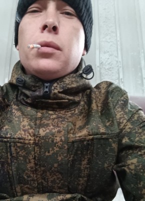 Дмитрий, 26, Россия, Чита