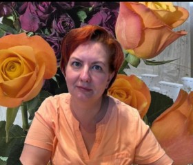 Anna, 45, Braunschweig