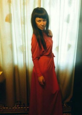 Юлия, 34, Россия, Верещагино
