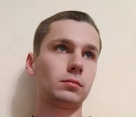 Алексей, 28 лет, Київ