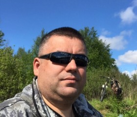 Sergey, 50, Severodvinsk