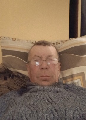 Viktor, 58, Russia, Marks